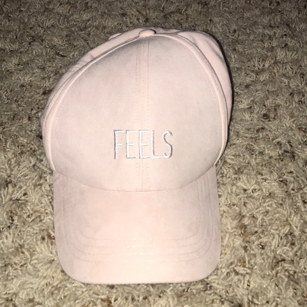 Baseball hat